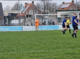 W.H.S. 1 - S.K.N.W.K. 1 (oefen) seizoen 2023-2024 (114/191)